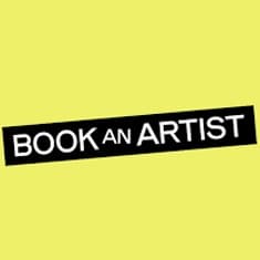 Book An Artist